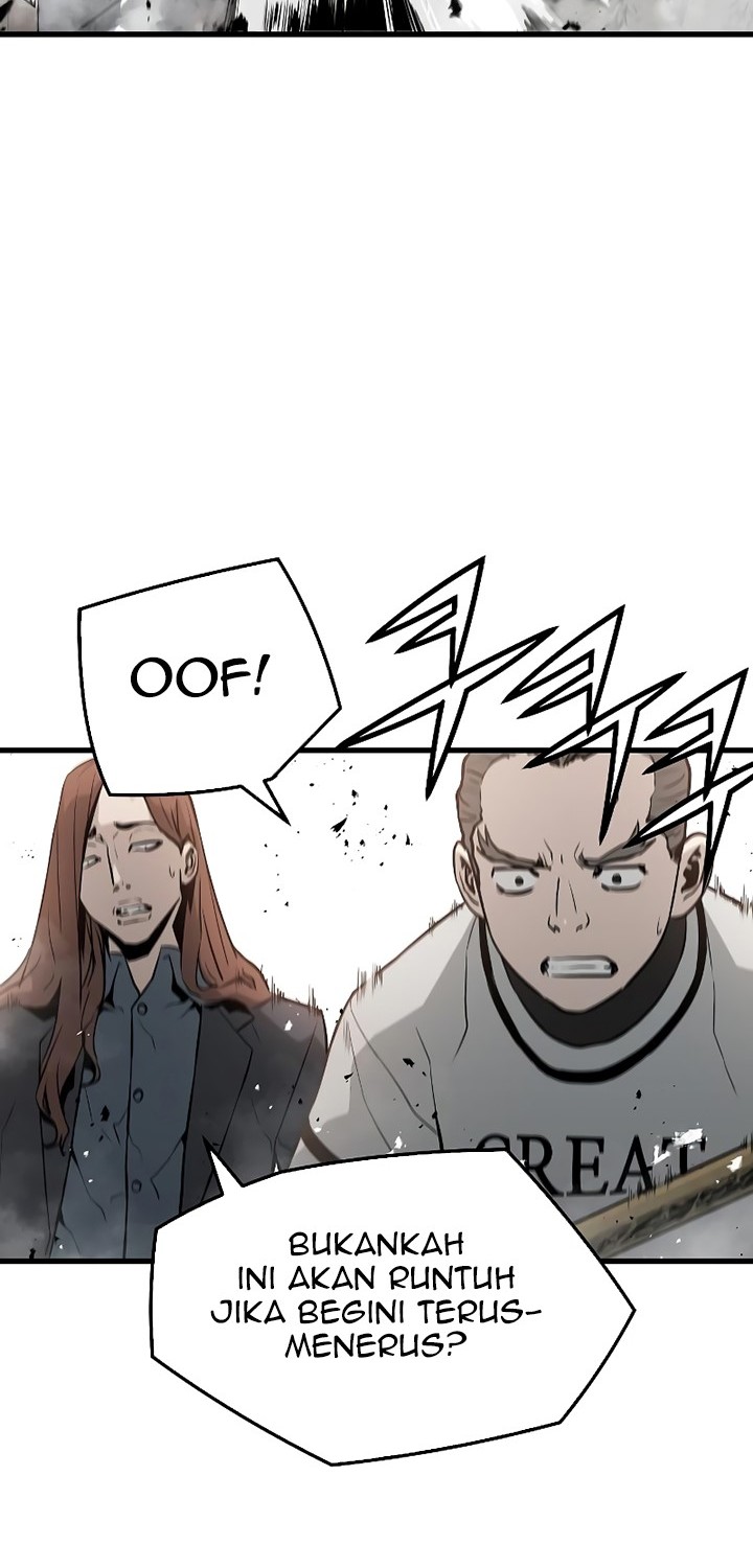The Breaker: Eternal Force Chapter 46 - halaman 7