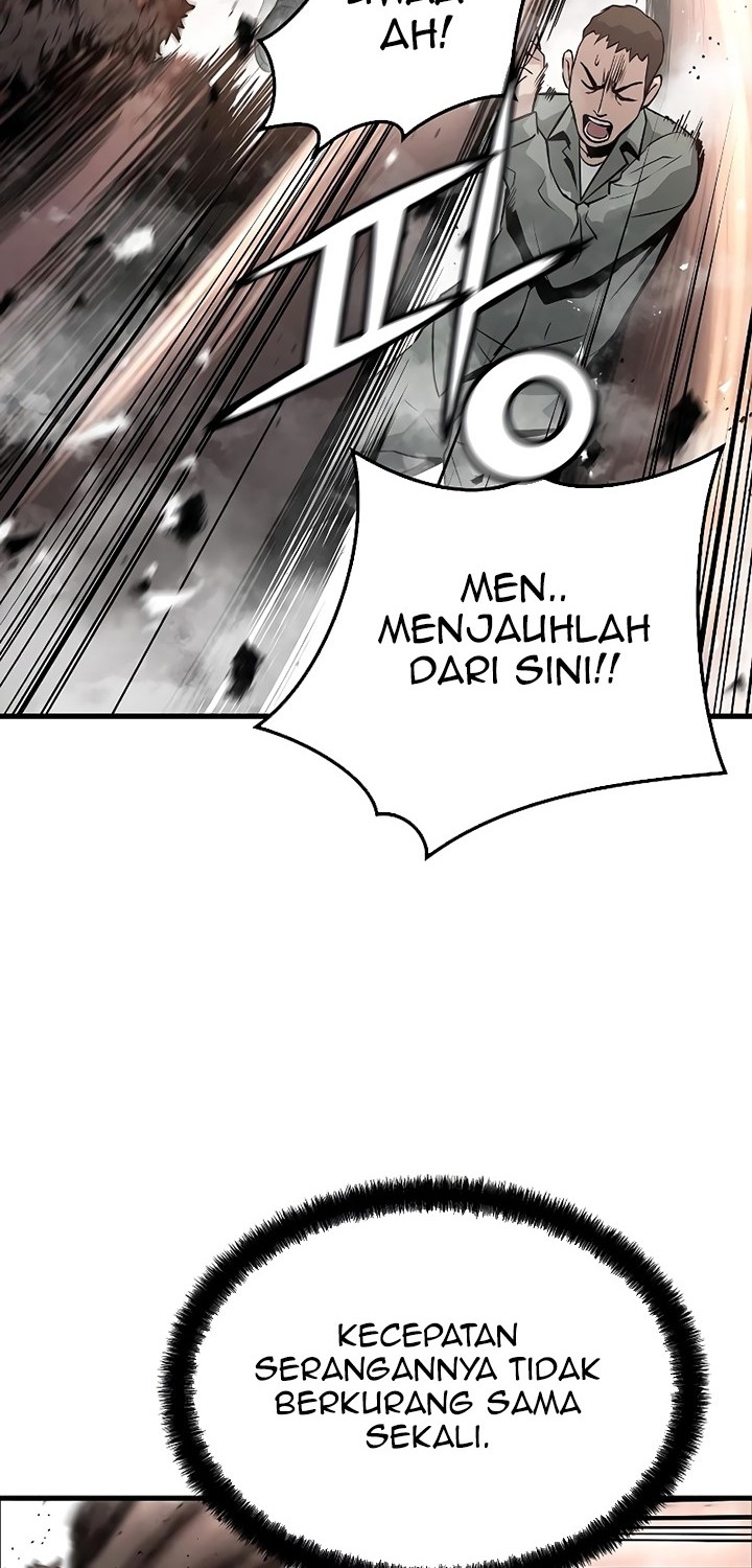 The Breaker: Eternal Force Chapter 46 - halaman 9
