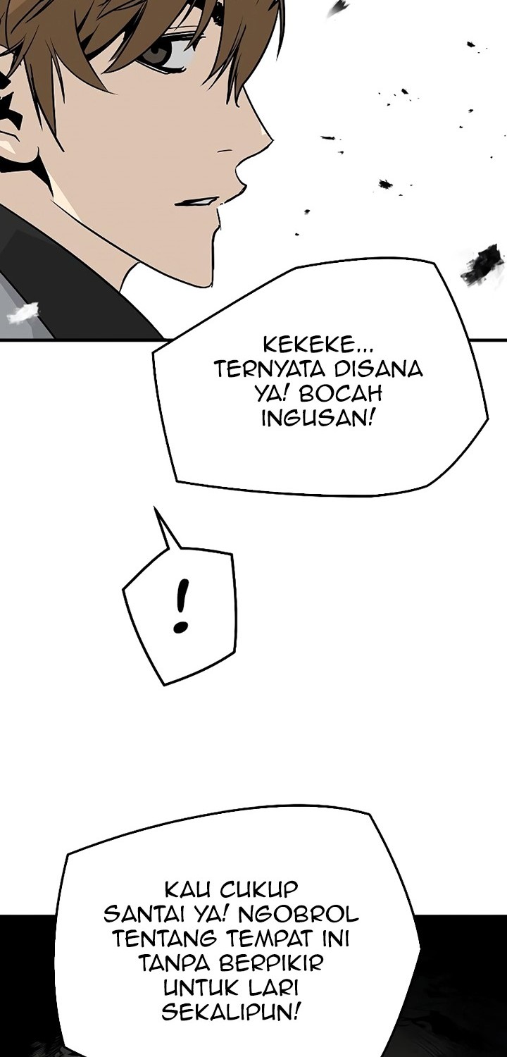 The Breaker: Eternal Force Chapter 47 - halaman 11