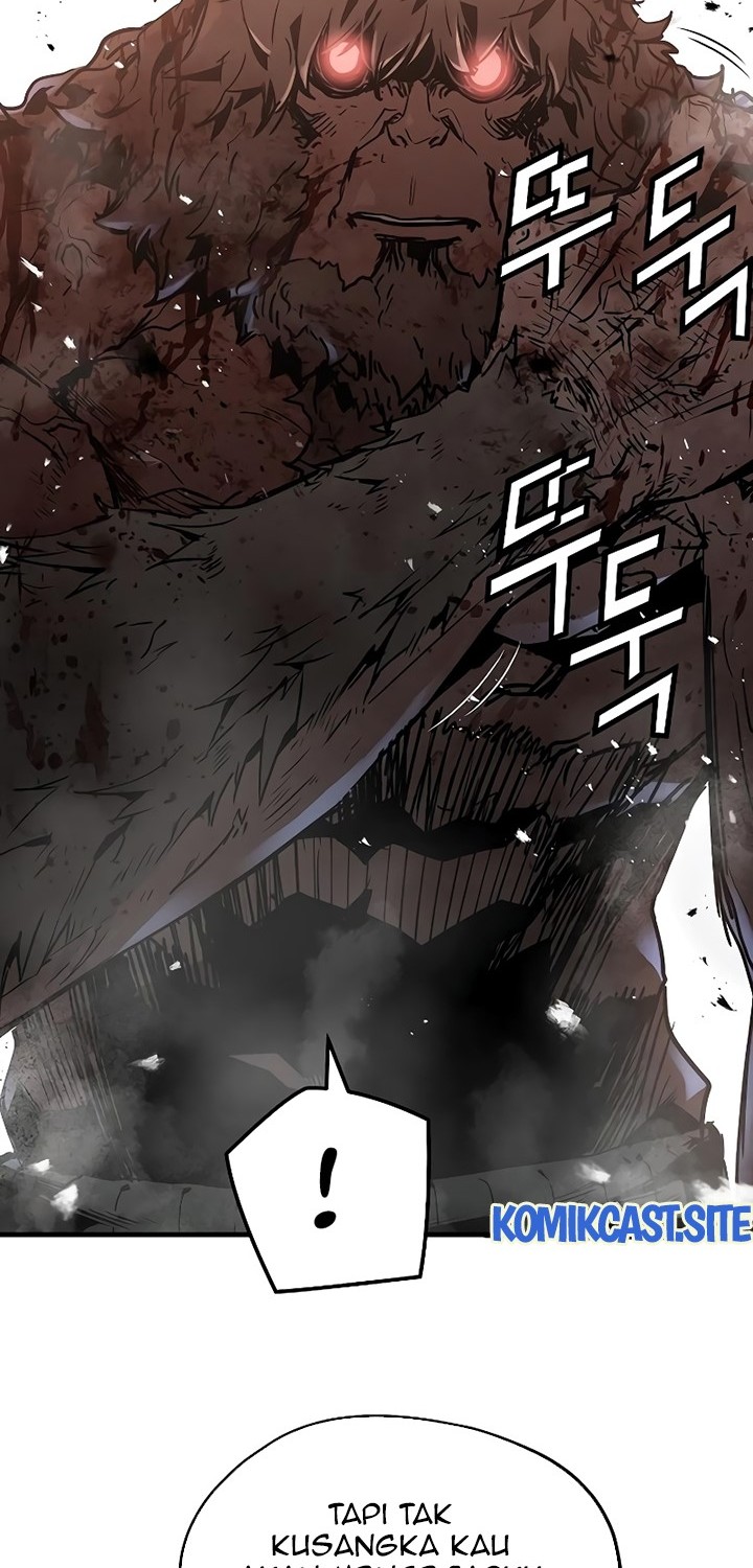 The Breaker: Eternal Force Chapter 47 - halaman 13