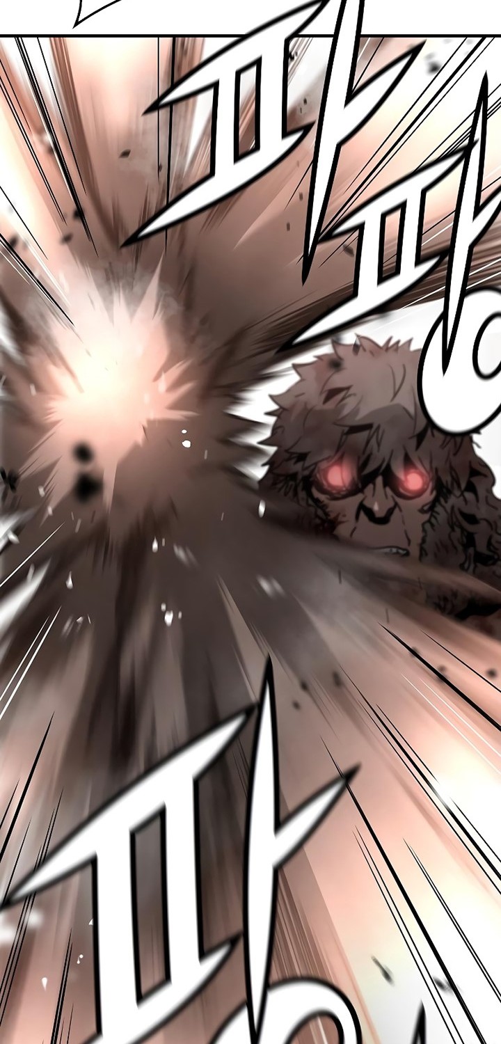 The Breaker: Eternal Force Chapter 47 - halaman 15
