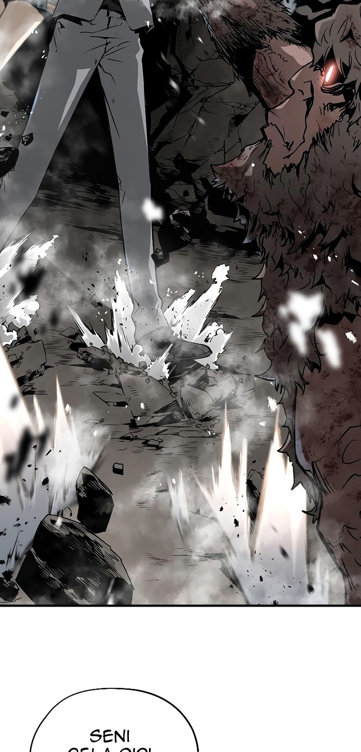 The Breaker: Eternal Force Chapter 47 - halaman 19