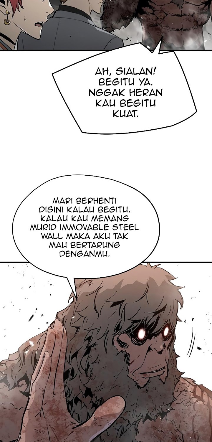 The Breaker: Eternal Force Chapter 47 - halaman 21