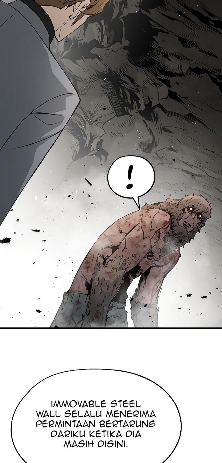 The Breaker: Eternal Force Chapter 47 - halaman 23