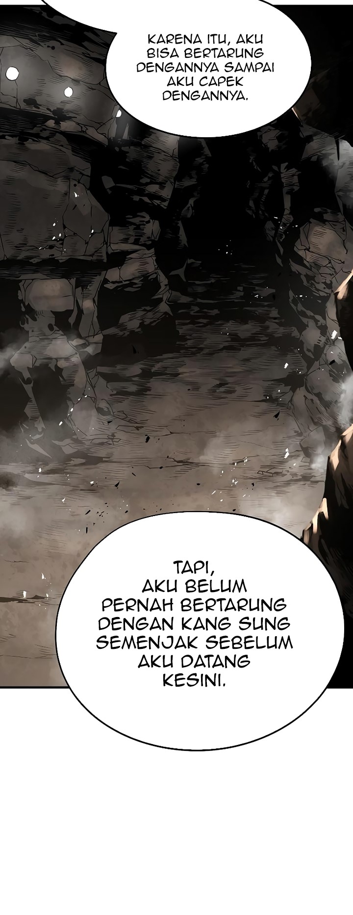 The Breaker: Eternal Force Chapter 47 - halaman 24