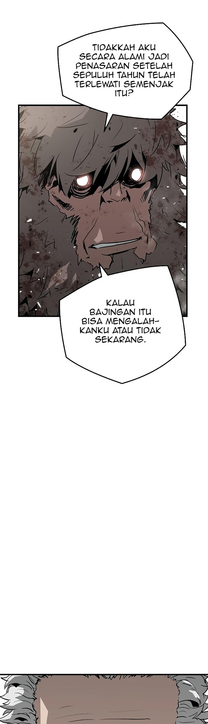 The Breaker: Eternal Force Chapter 47 - halaman 25