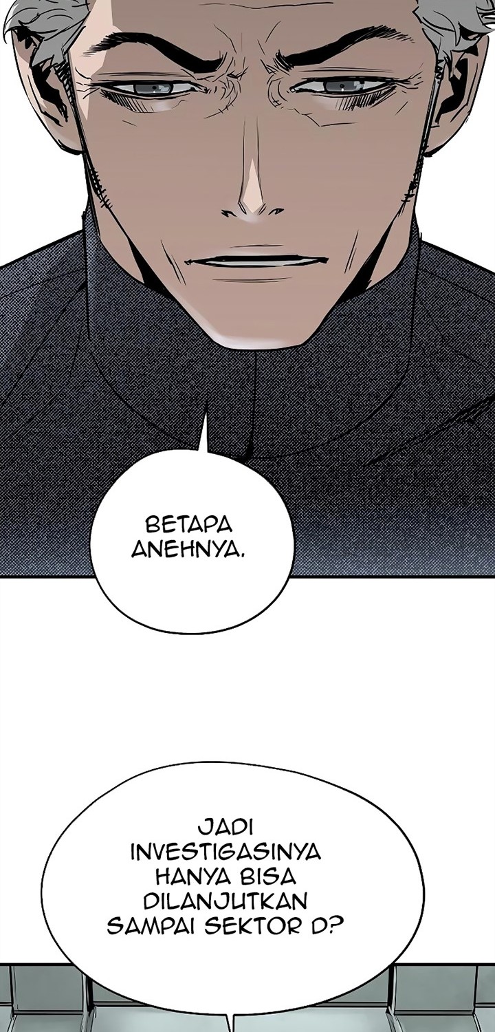 The Breaker: Eternal Force Chapter 47 - halaman 26