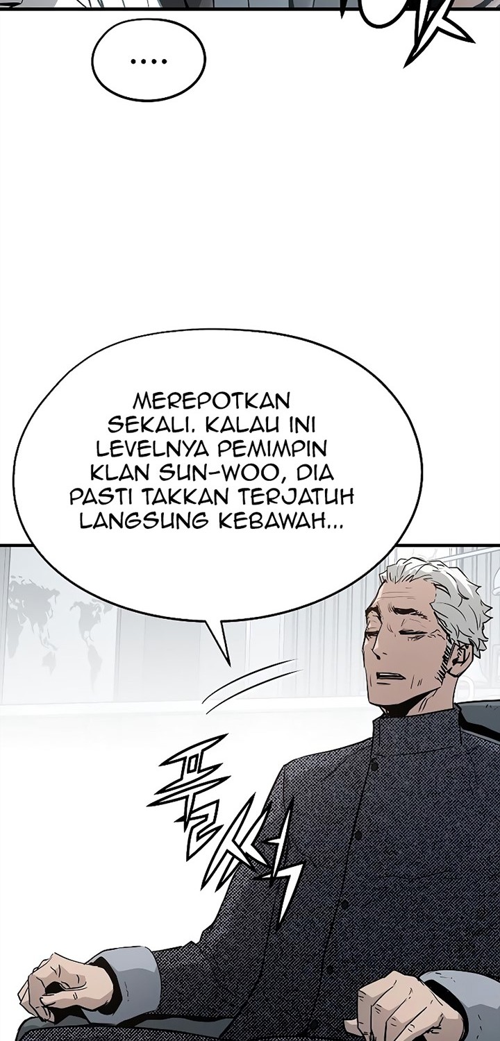 The Breaker: Eternal Force Chapter 47 - halaman 28