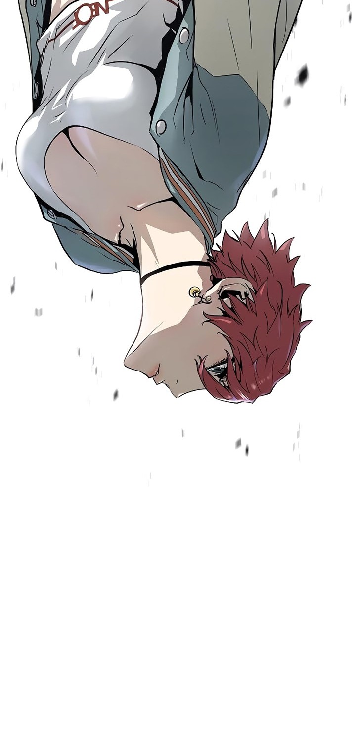 The Breaker: Eternal Force Chapter 47 - halaman 3