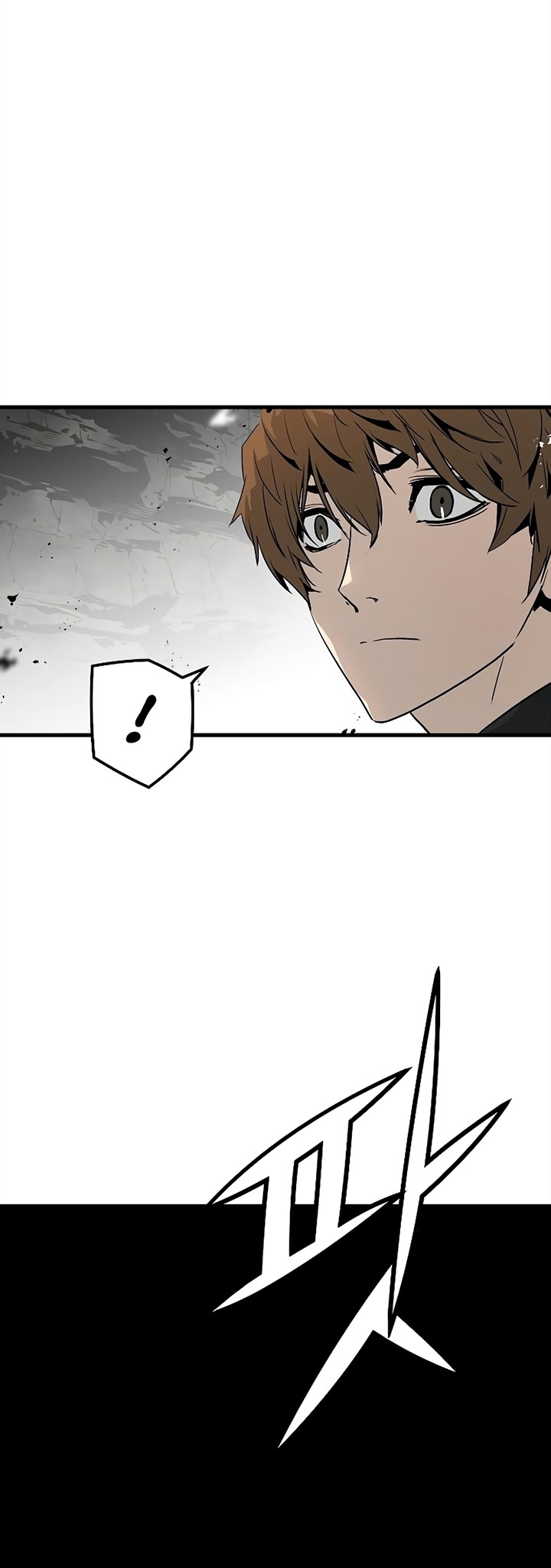 The Breaker: Eternal Force Chapter 47 - halaman 43