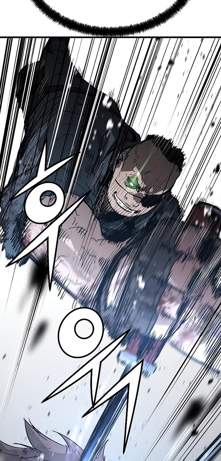 The Breaker: Eternal Force Chapter 47 - halaman 47