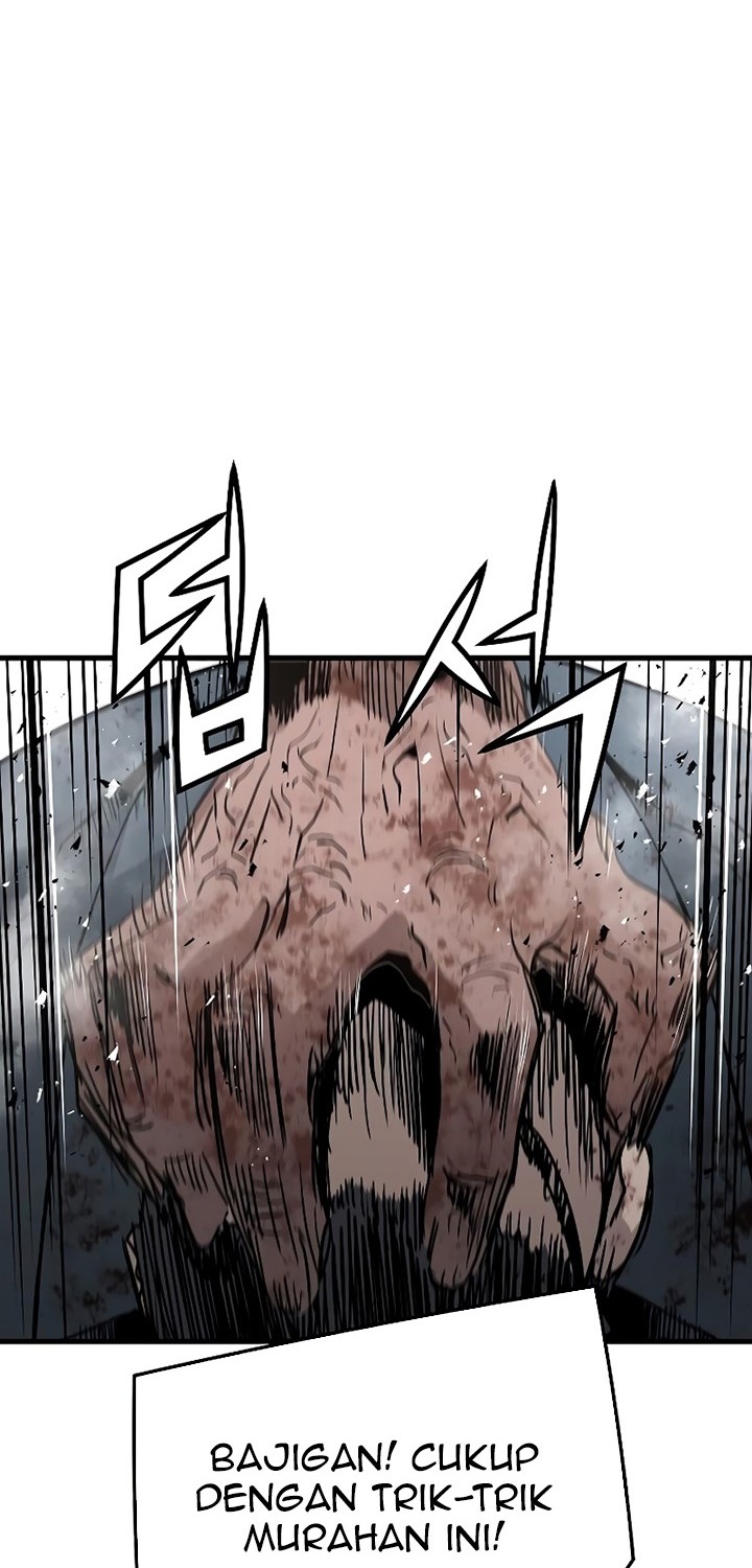The Breaker: Eternal Force Chapter 47 - halaman 53