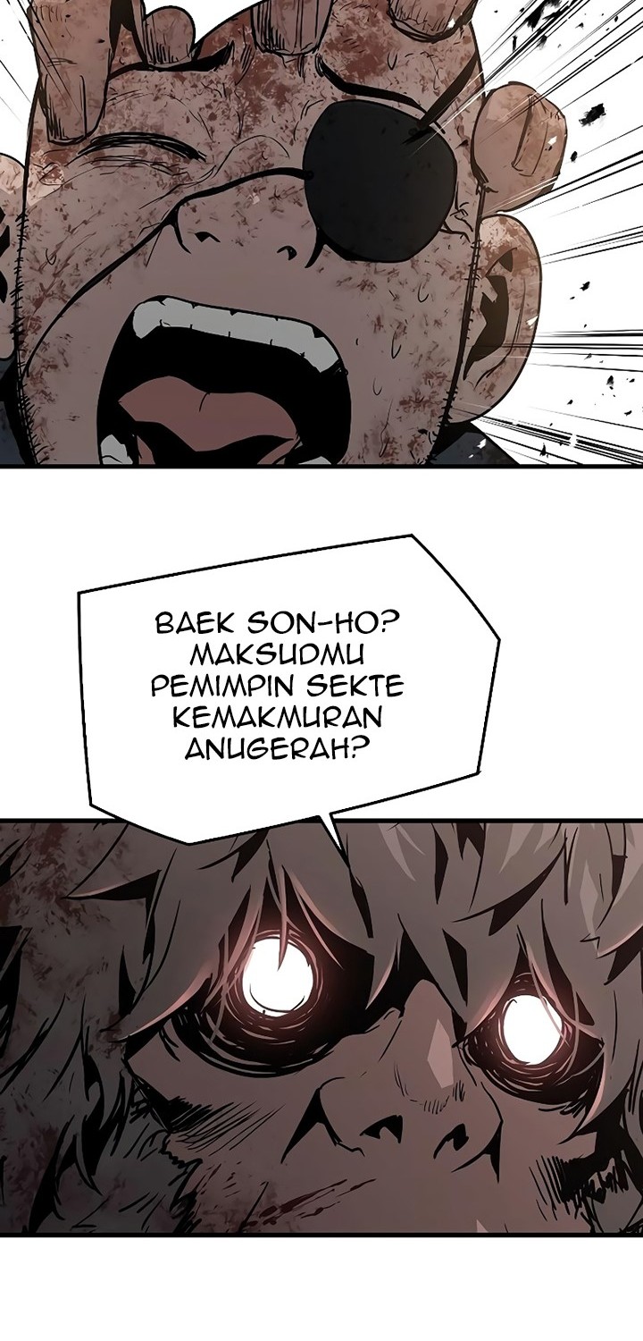 The Breaker: Eternal Force Chapter 47 - halaman 55