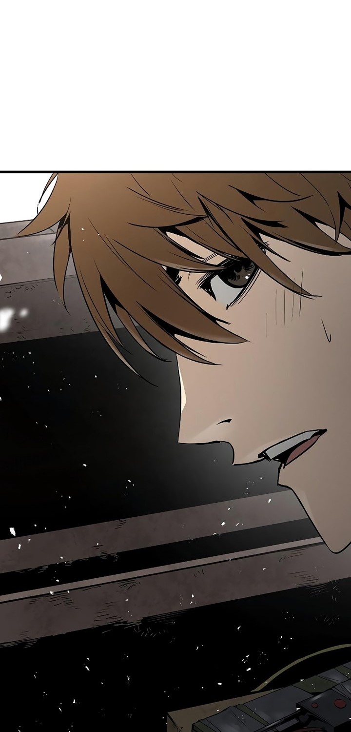 The Breaker: Eternal Force Chapter 47 - halaman 57