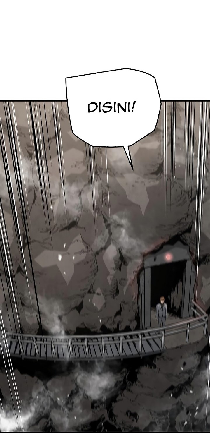 The Breaker: Eternal Force Chapter 47 - halaman 7