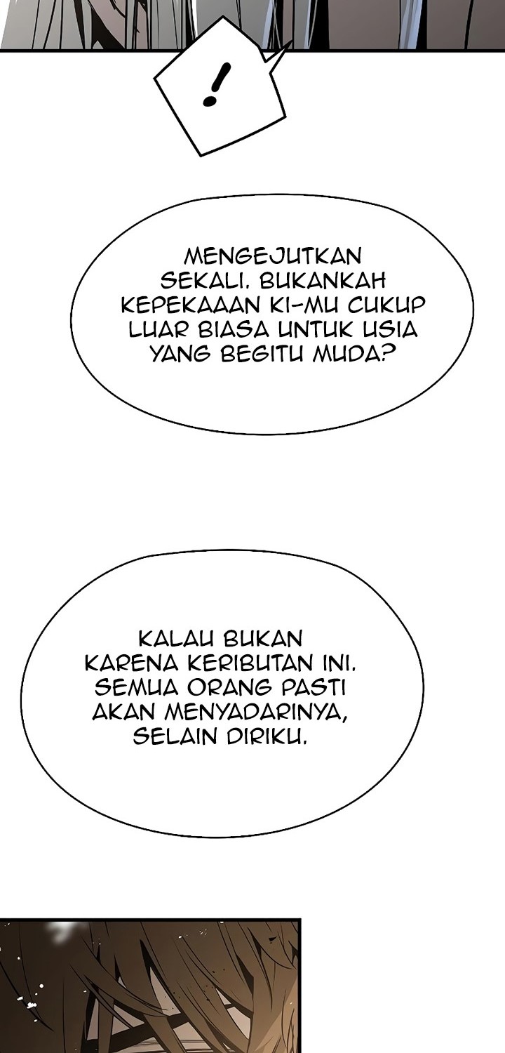 The Breaker: Eternal Force Chapter 48 - halaman 13