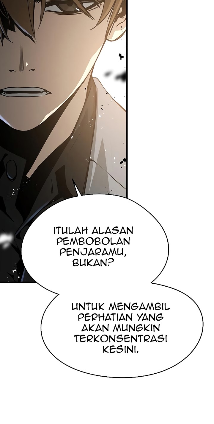 The Breaker: Eternal Force Chapter 48 - halaman 14