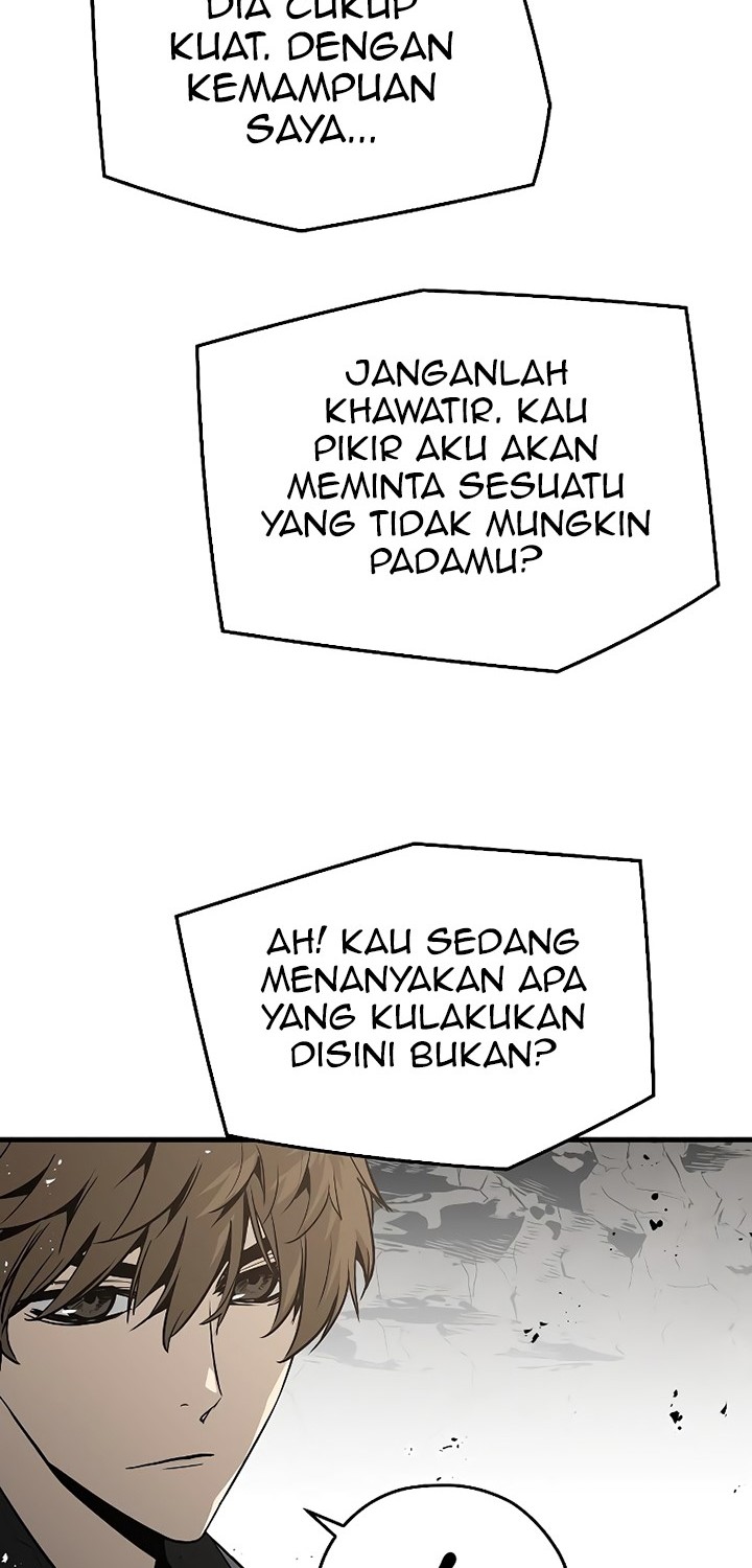 The Breaker: Eternal Force Chapter 48 - halaman 16