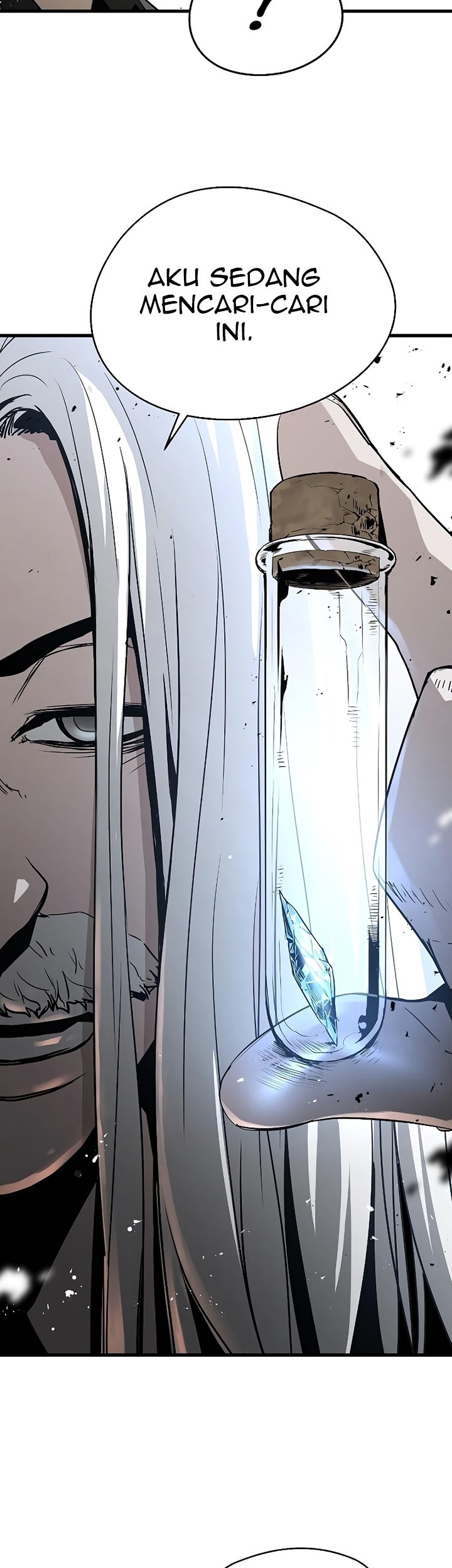 The Breaker: Eternal Force Chapter 48 - halaman 17