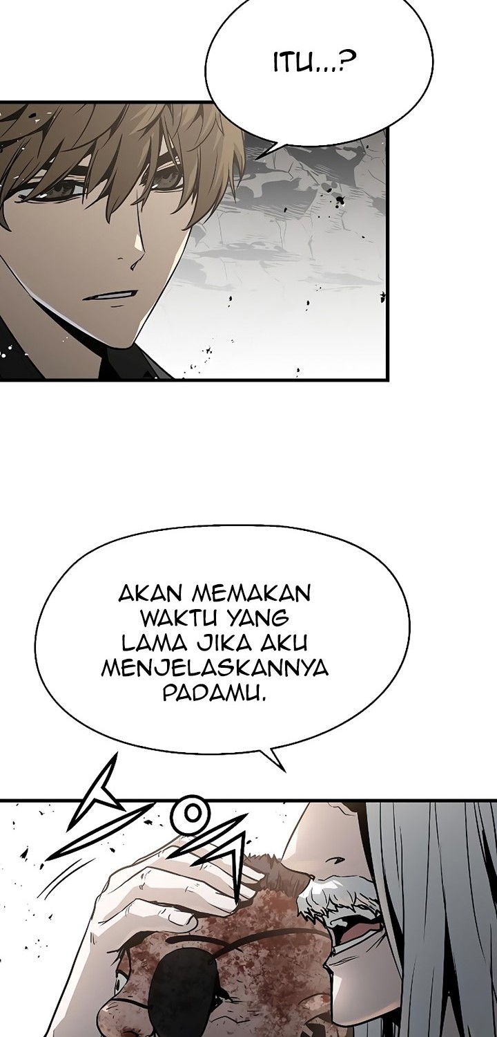 The Breaker: Eternal Force Chapter 48 - halaman 18