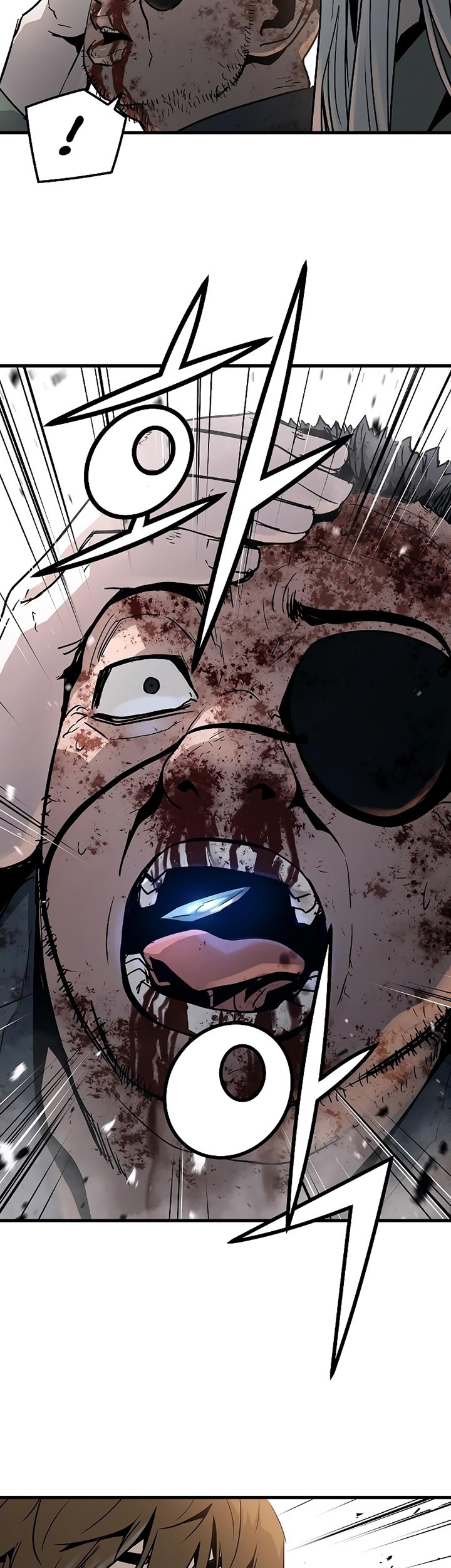 The Breaker: Eternal Force Chapter 48 - halaman 19