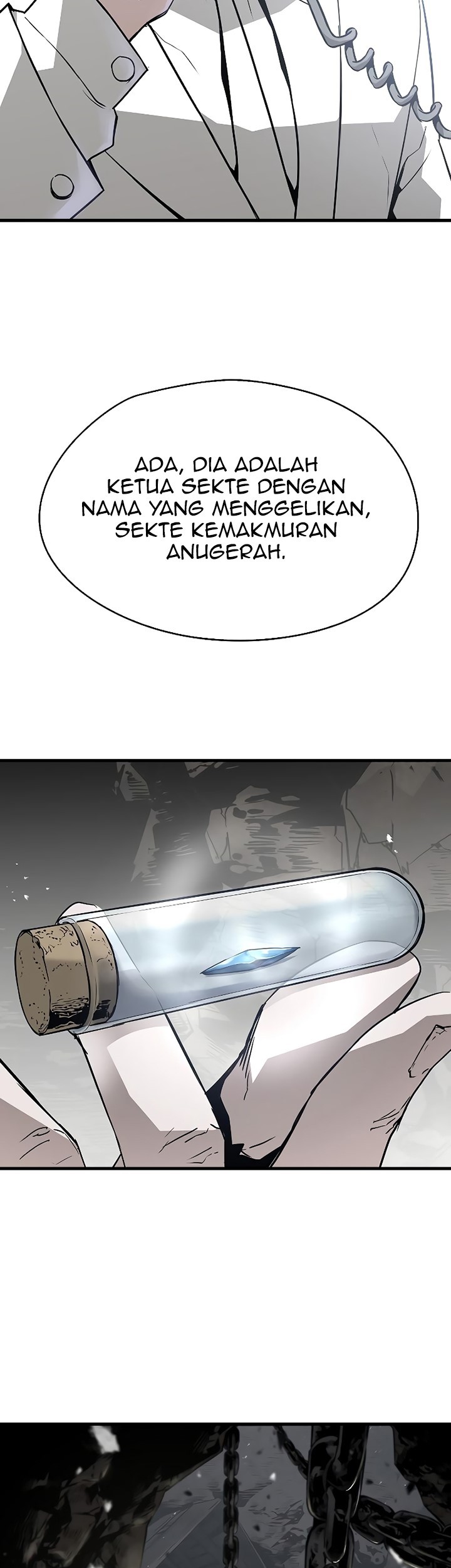 The Breaker: Eternal Force Chapter 48 - halaman 2