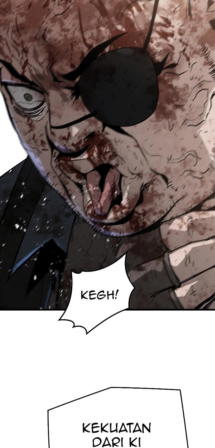 The Breaker: Eternal Force Chapter 48 - halaman 22