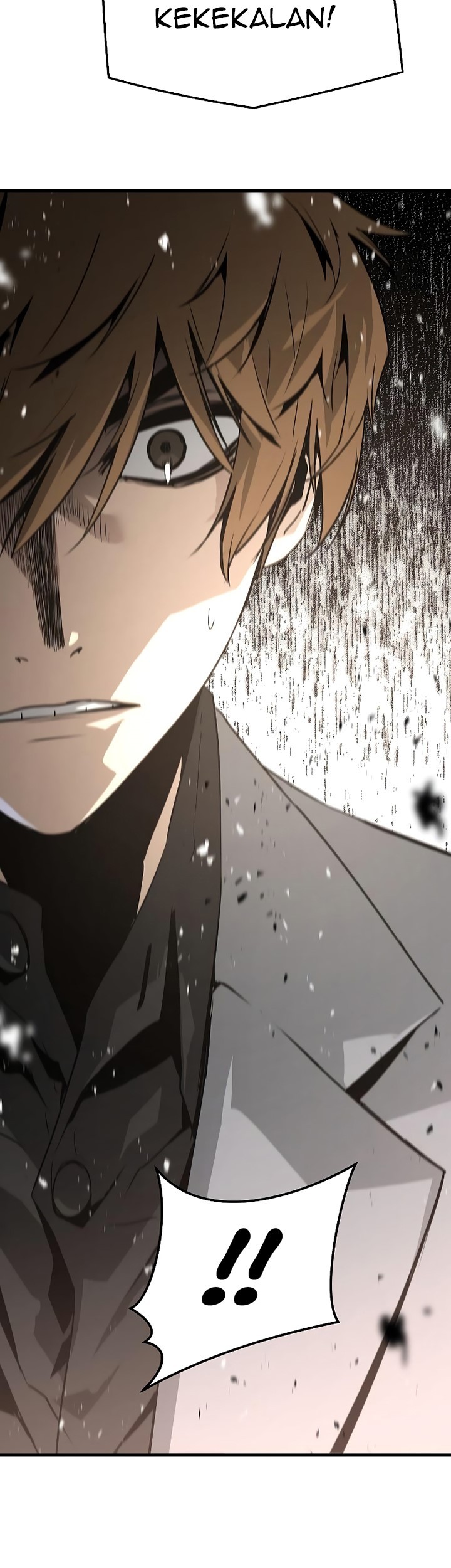 The Breaker: Eternal Force Chapter 48 - halaman 23