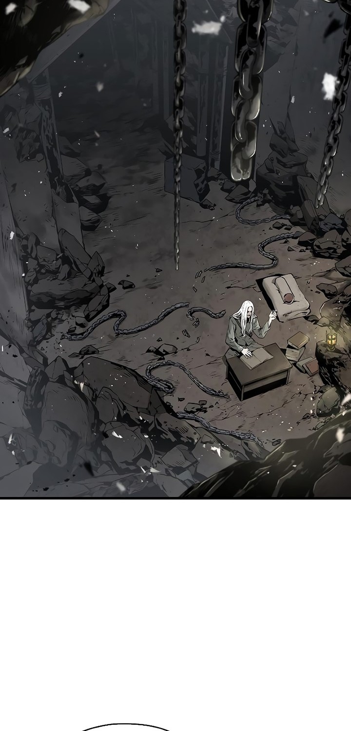 The Breaker: Eternal Force Chapter 48 - halaman 3