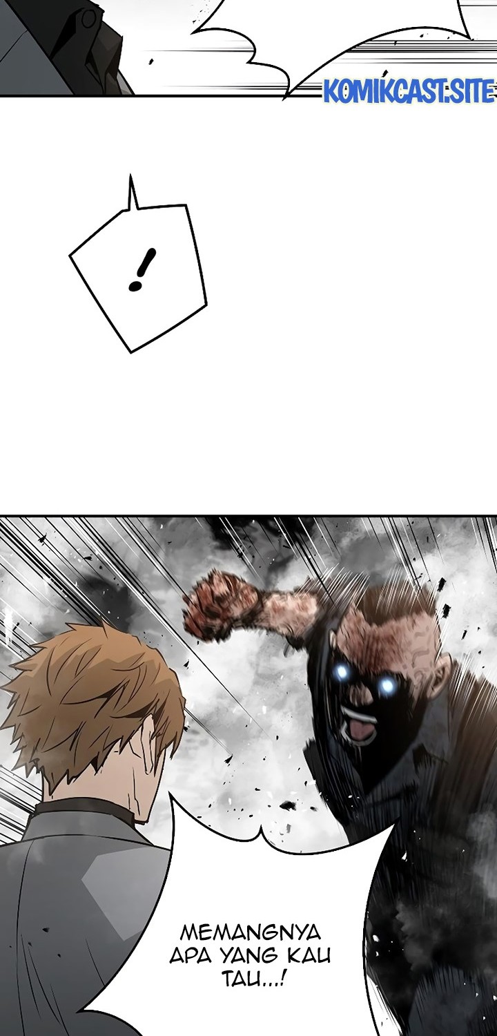 The Breaker: Eternal Force Chapter 49 - halaman 11