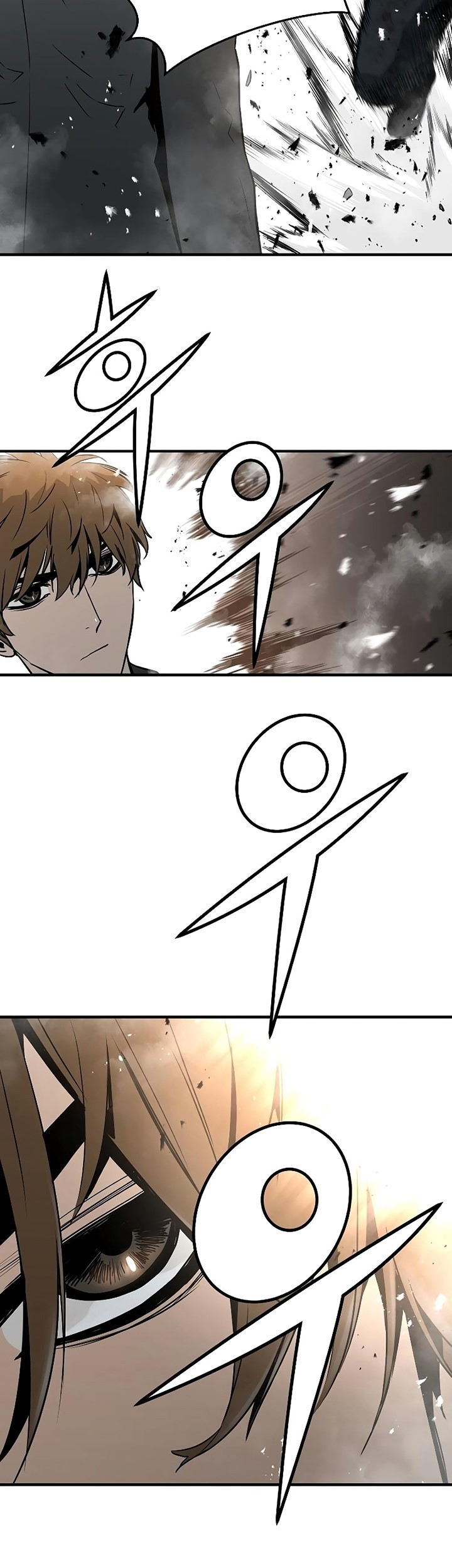 The Breaker: Eternal Force Chapter 49 - halaman 12