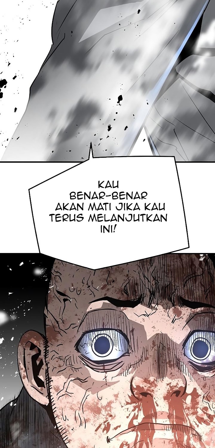 The Breaker: Eternal Force Chapter 49 - halaman 15