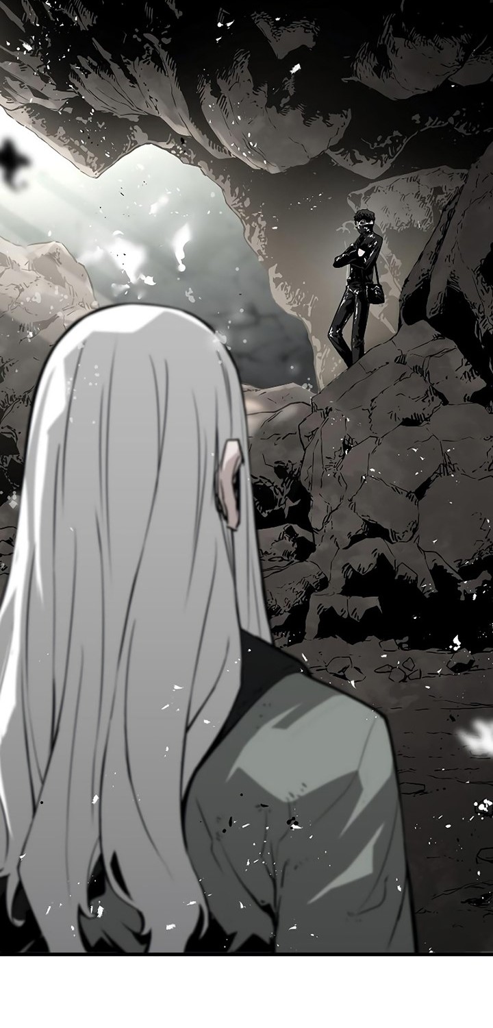 The Breaker: Eternal Force Chapter 49 - halaman 19