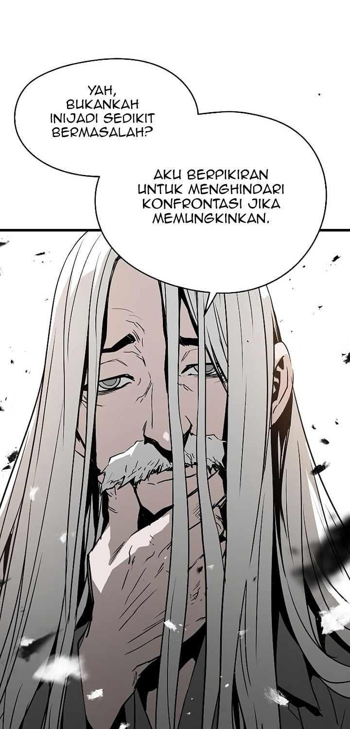 The Breaker: Eternal Force Chapter 49 - halaman 23