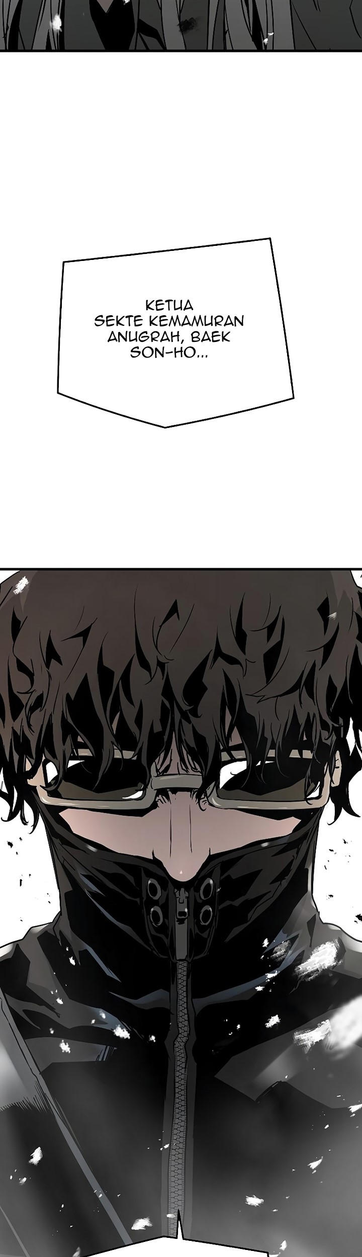 The Breaker: Eternal Force Chapter 49 - halaman 24
