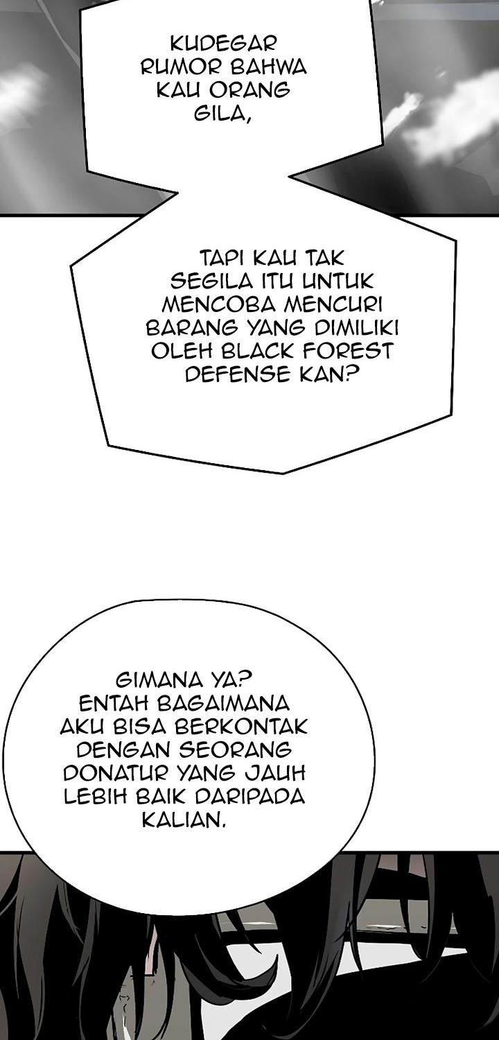 The Breaker: Eternal Force Chapter 49 - halaman 25