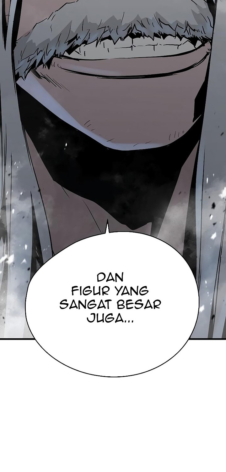 The Breaker: Eternal Force Chapter 49 - halaman 27