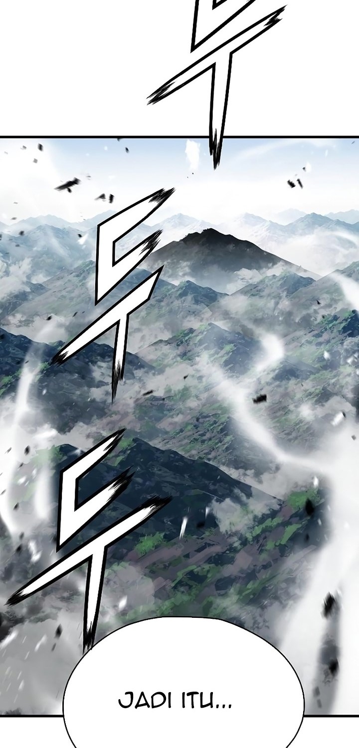 The Breaker: Eternal Force Chapter 49 - halaman 29