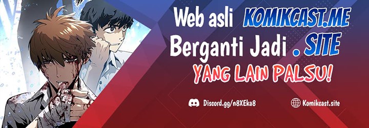 The Breaker: Eternal Force Chapter 49 - halaman 32