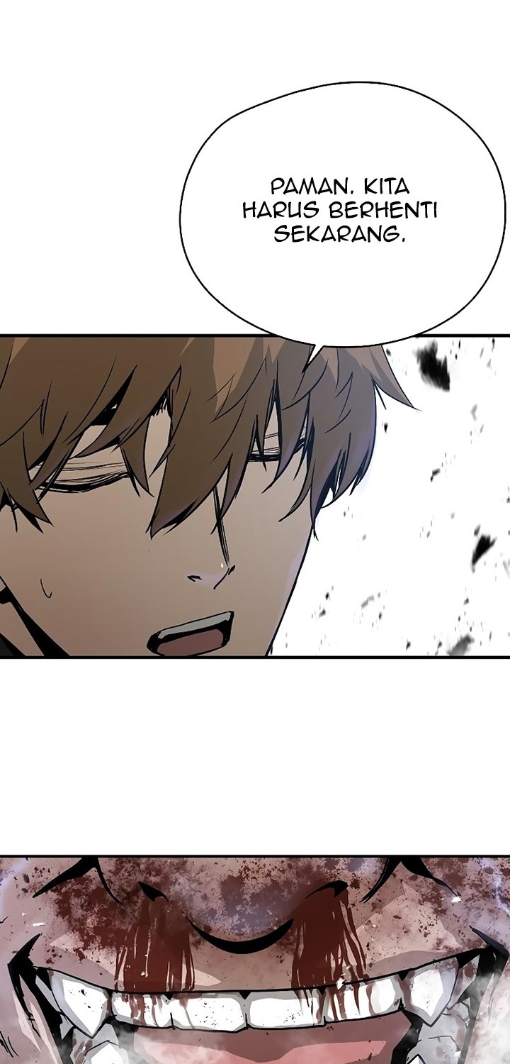 The Breaker: Eternal Force Chapter 49 - halaman 5