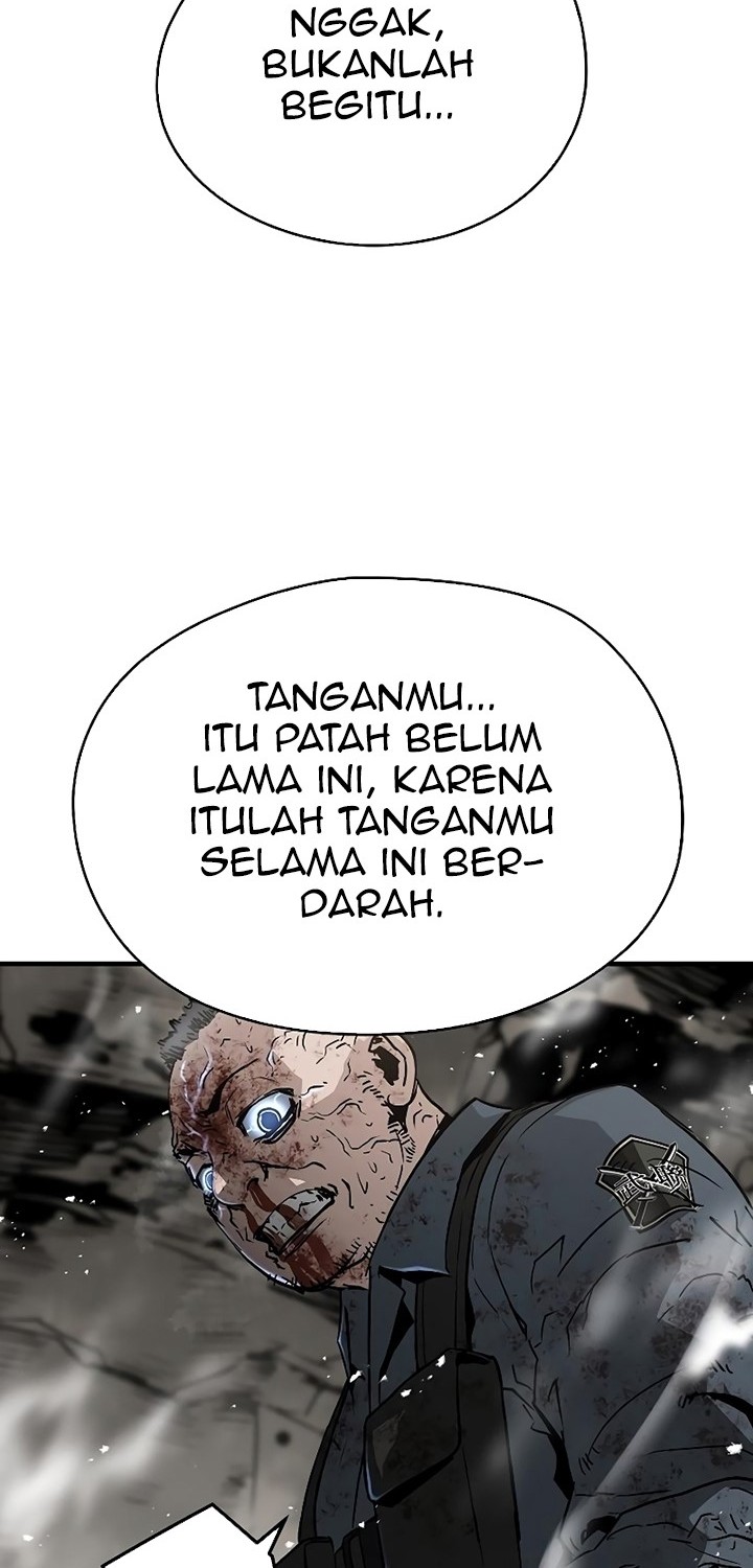 The Breaker: Eternal Force Chapter 49 - halaman 7