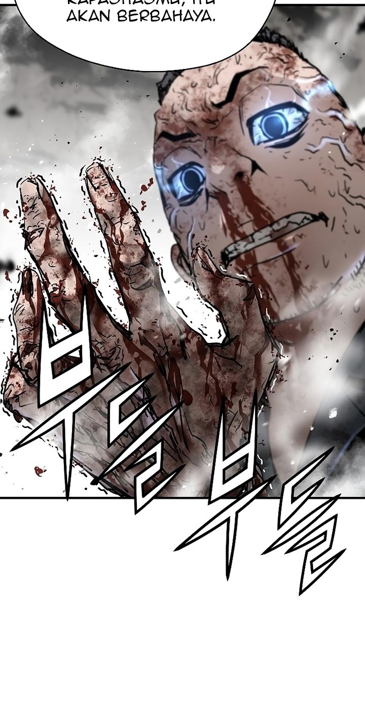 The Breaker: Eternal Force Chapter 49 - halaman 9