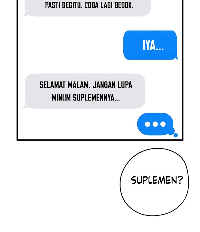 The Breaker: Eternal Force Chapter 5 - halaman 12
