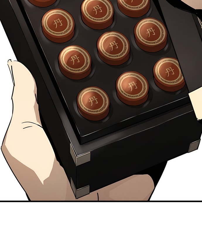 The Breaker: Eternal Force Chapter 5 - halaman 14
