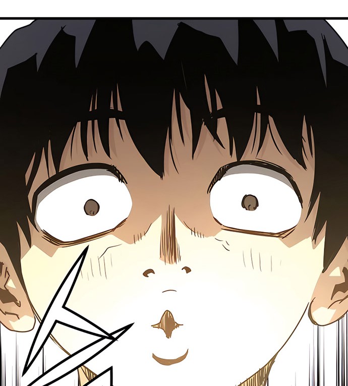 The Breaker: Eternal Force Chapter 5 - halaman 16