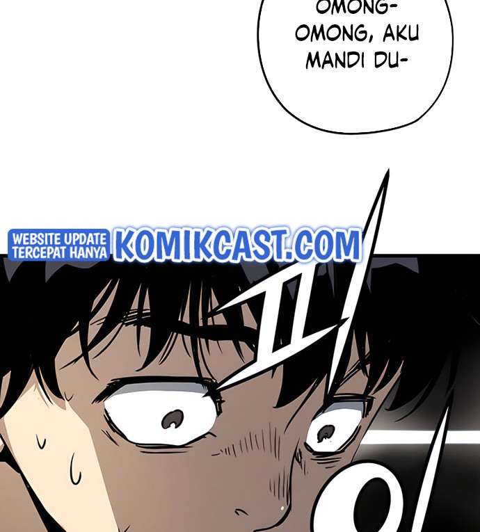 The Breaker: Eternal Force Chapter 5 - halaman 18