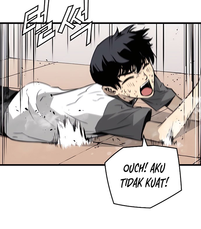 The Breaker: Eternal Force Chapter 5 - halaman 2