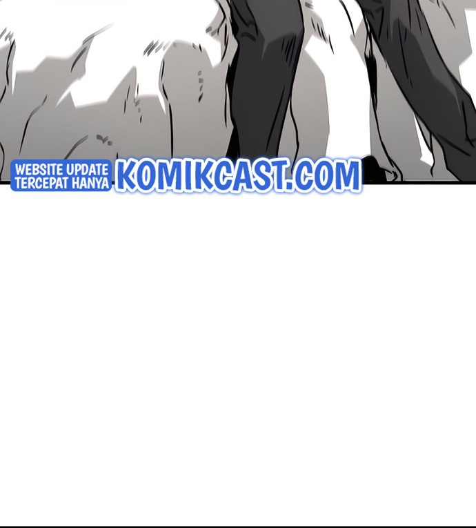 The Breaker: Eternal Force Chapter 5 - halaman 20
