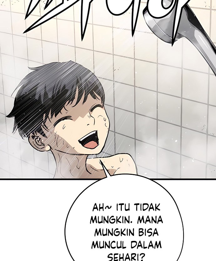 The Breaker: Eternal Force Chapter 5 - halaman 28
