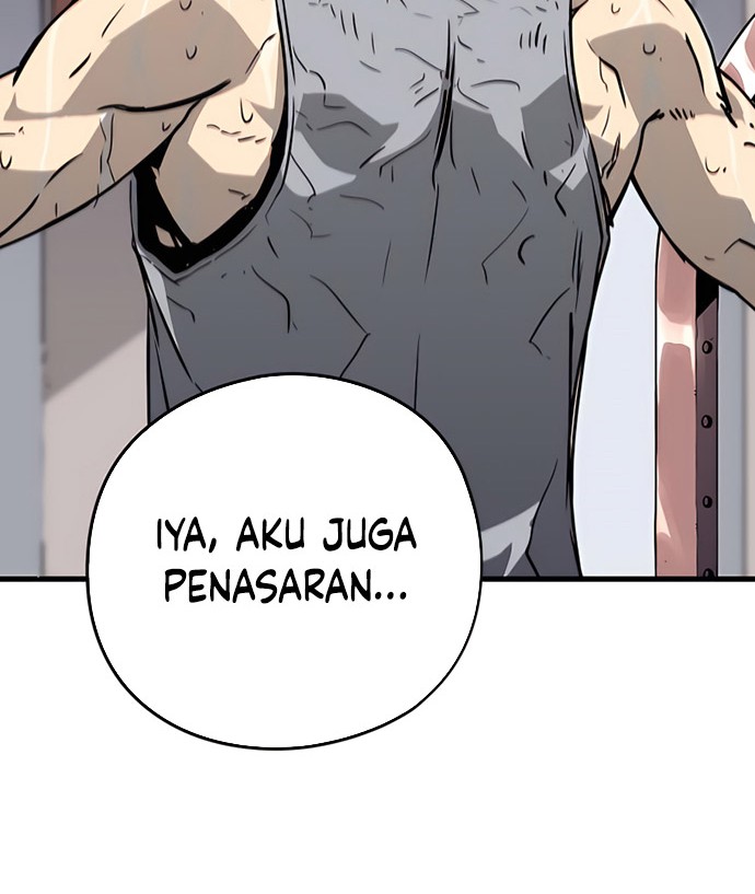 The Breaker: Eternal Force Chapter 5 - halaman 38